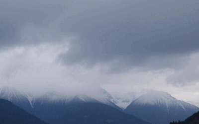 Prognoza meteo: Energie pentru România, ploi la Cernavodă