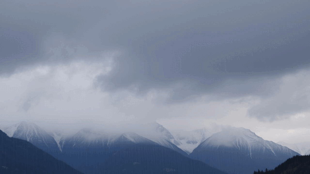 Prognoza meteo: Energie pentru România, ploi la Cernavodă