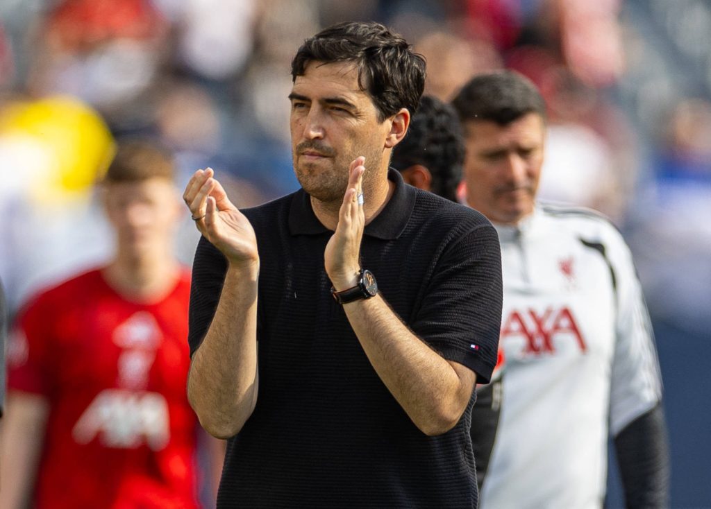 Fabrizio Romano: Vedeta pleacă să semneze, Liverpool e aproape