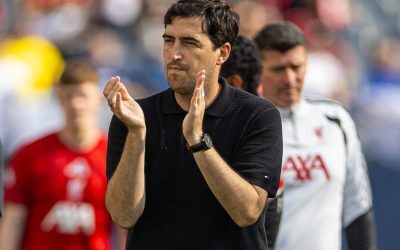 Fabrizio Romano: Vedeta pleacă să semneze, Liverpool e aproape