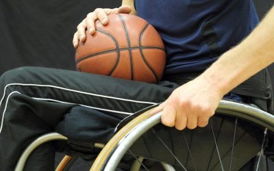 România, gazdă a primelor Jocuri Paralimpice multisport