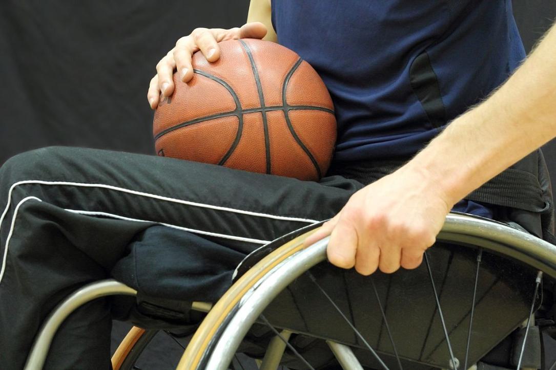 România, gazdă a primelor Jocuri Paralimpice multisport