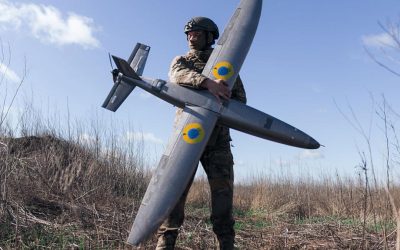 Zelenski: Ucraina a eliberat 745 km² pe frontul de sud