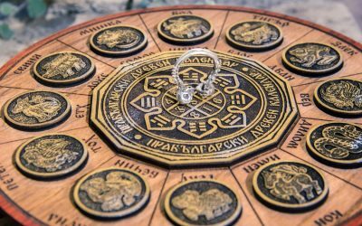 Zodii cu noroc: Opt ani grei au trecut, vine răsplata