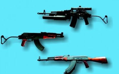 România, harta armamentului: cine produce și cine profită