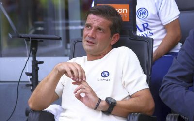 LĂCĂTUȘȘȘ ATACĂ Italia: CHIVU, UMILIT DIN NOU