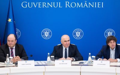 JPMorgan la Guvern: Investitorii cer garanții pentru reforme