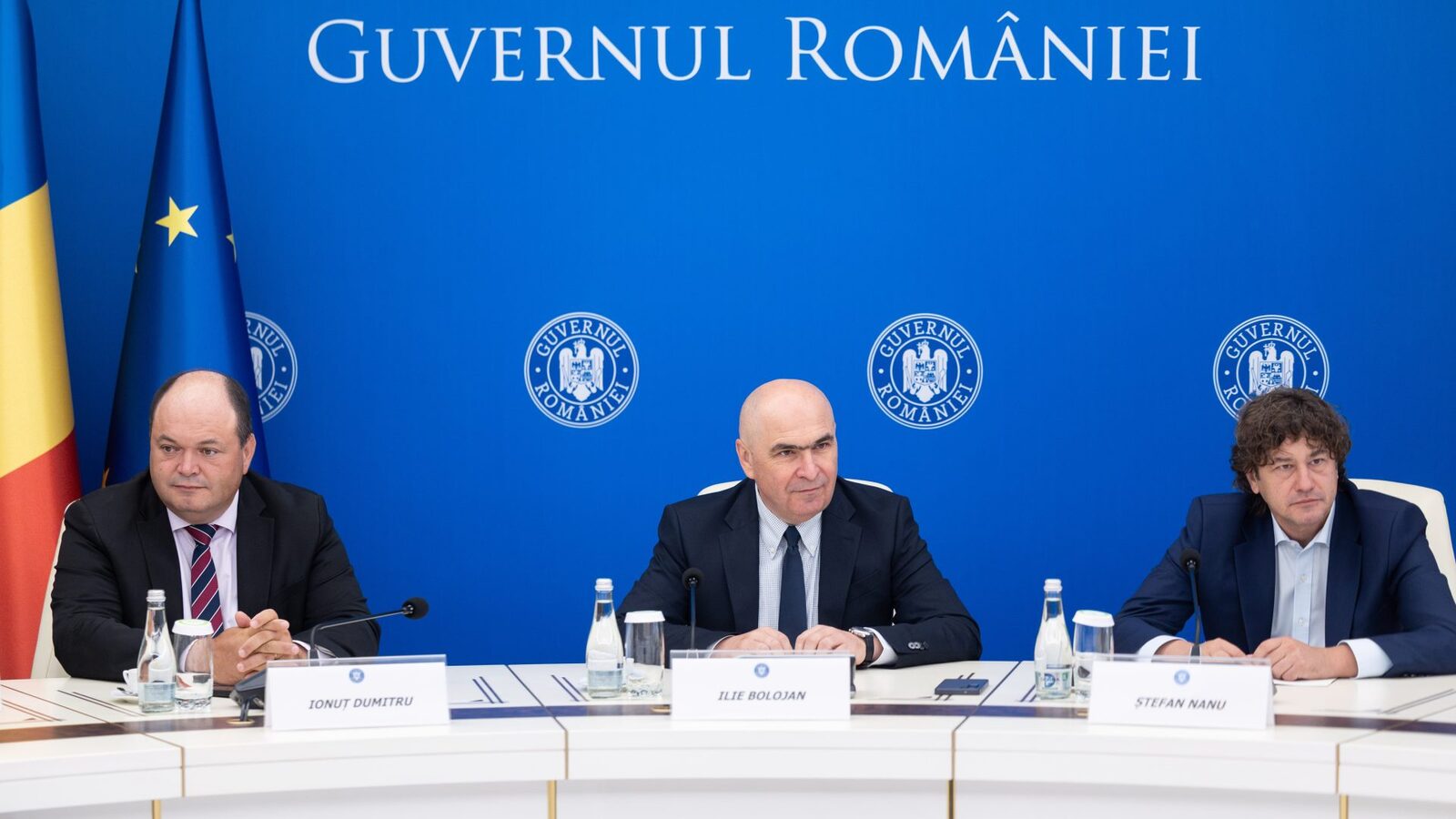JPMorgan la Guvern: Investitorii cer garanții pentru reforme