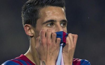 Tello pleacă de la Valencia: „Un privilegiat” își anunță retragerea