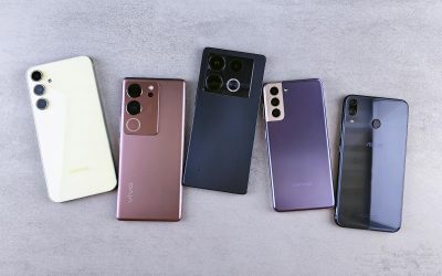 AI scumpște telefoanele, laptopurile și consolele