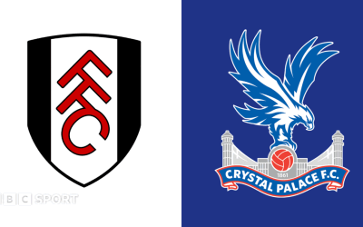 Fulham – Crystal Palace: Derby londonez în Premier League