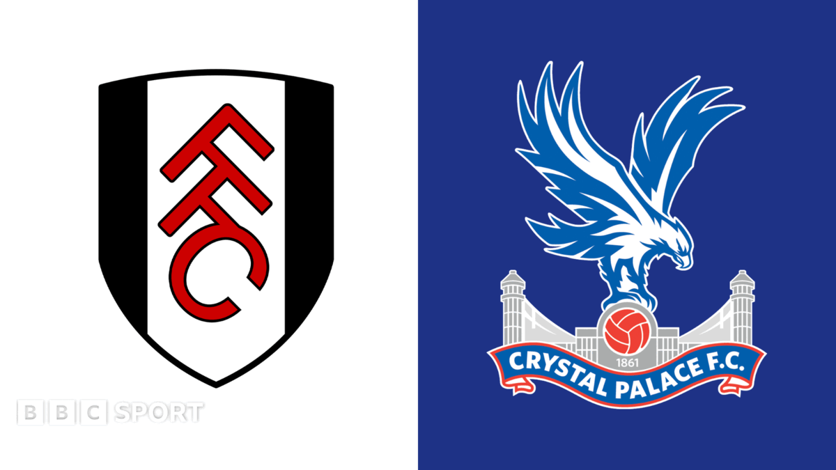 Fulham – Crystal Palace: Derby londonez în Premier League