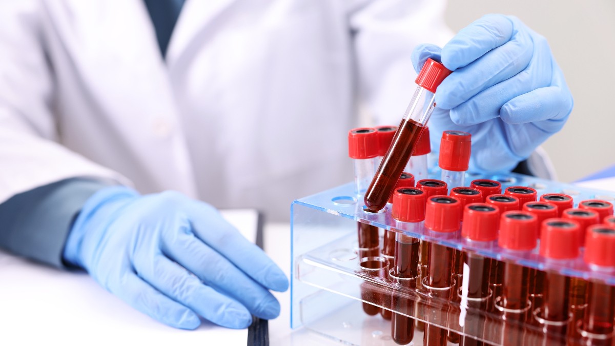 Mister sângeros: S-a rezolvat enigma grupei sanguine, medicina modernă uimită