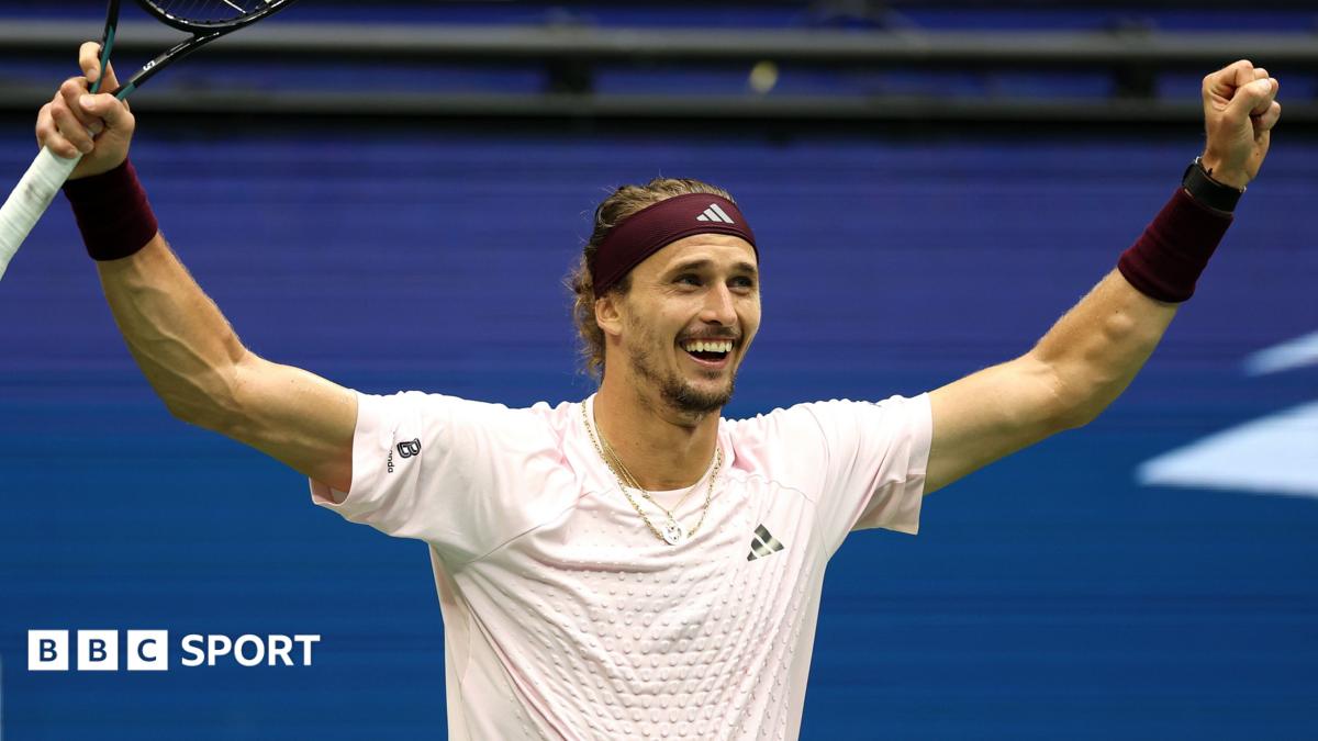 Zverev vs Shelton LIVE US Open: Rezultate, text, radio
