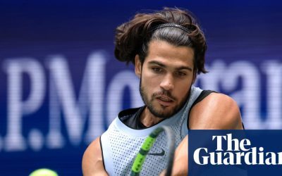 ALCARAZ S-A REVOLTAT: Sferturi la US Open