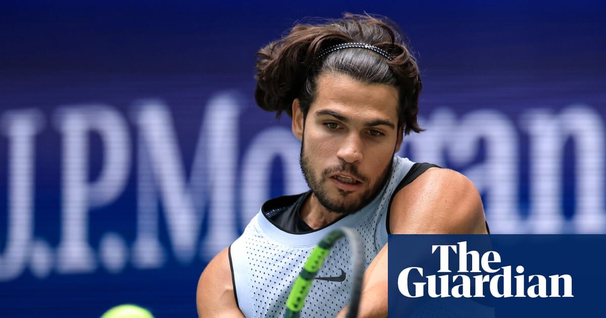 ALCARAZ S-A REVOLTAT: Sferturi la US Open