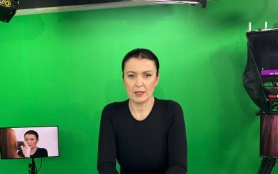 Sorina Matei, interimar la TVR la propunerea AUR. Cine preia Radioul