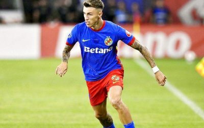 Tavi Popescu, la rivala din Superliga. Becali: „Îl dau imediat!”