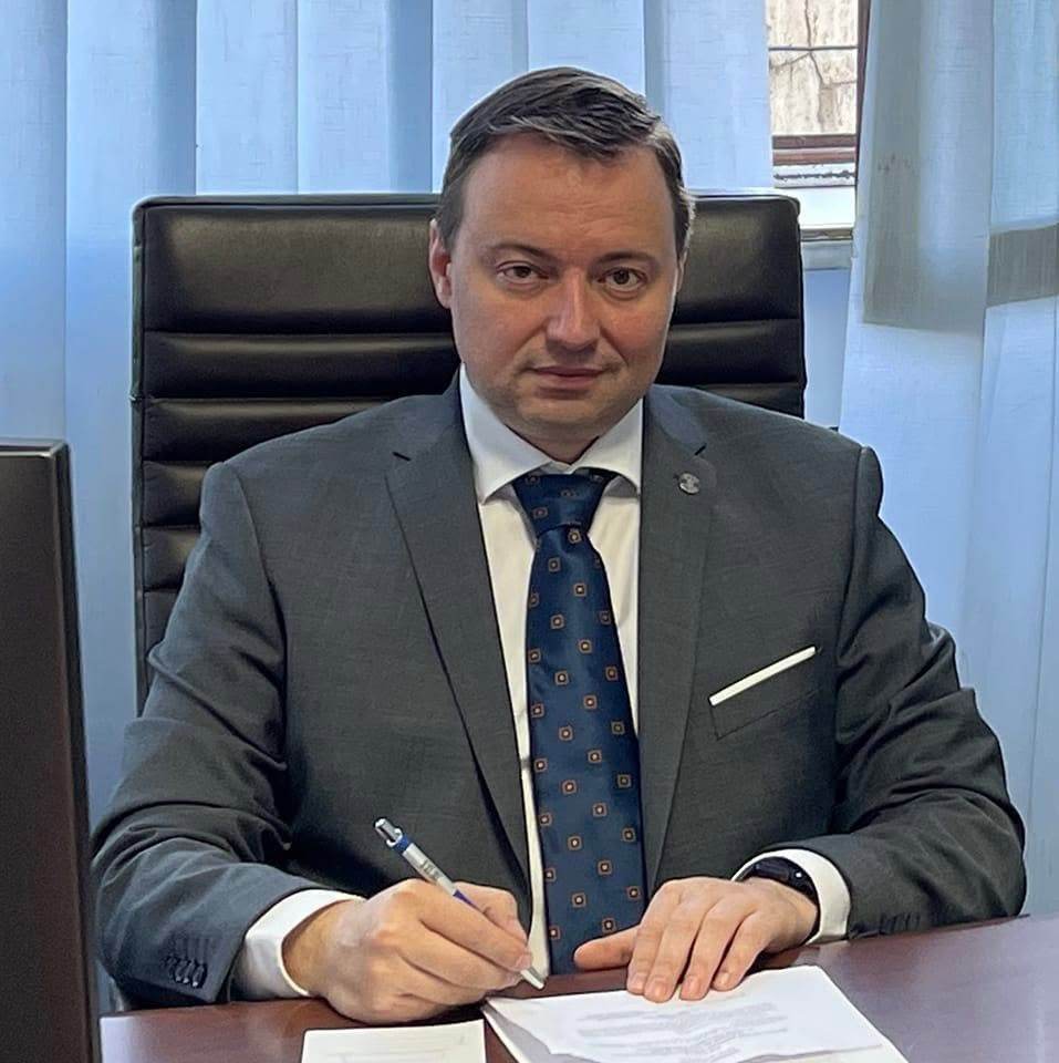 Pistol a deschis Nodul Rutier Bacău Nord
