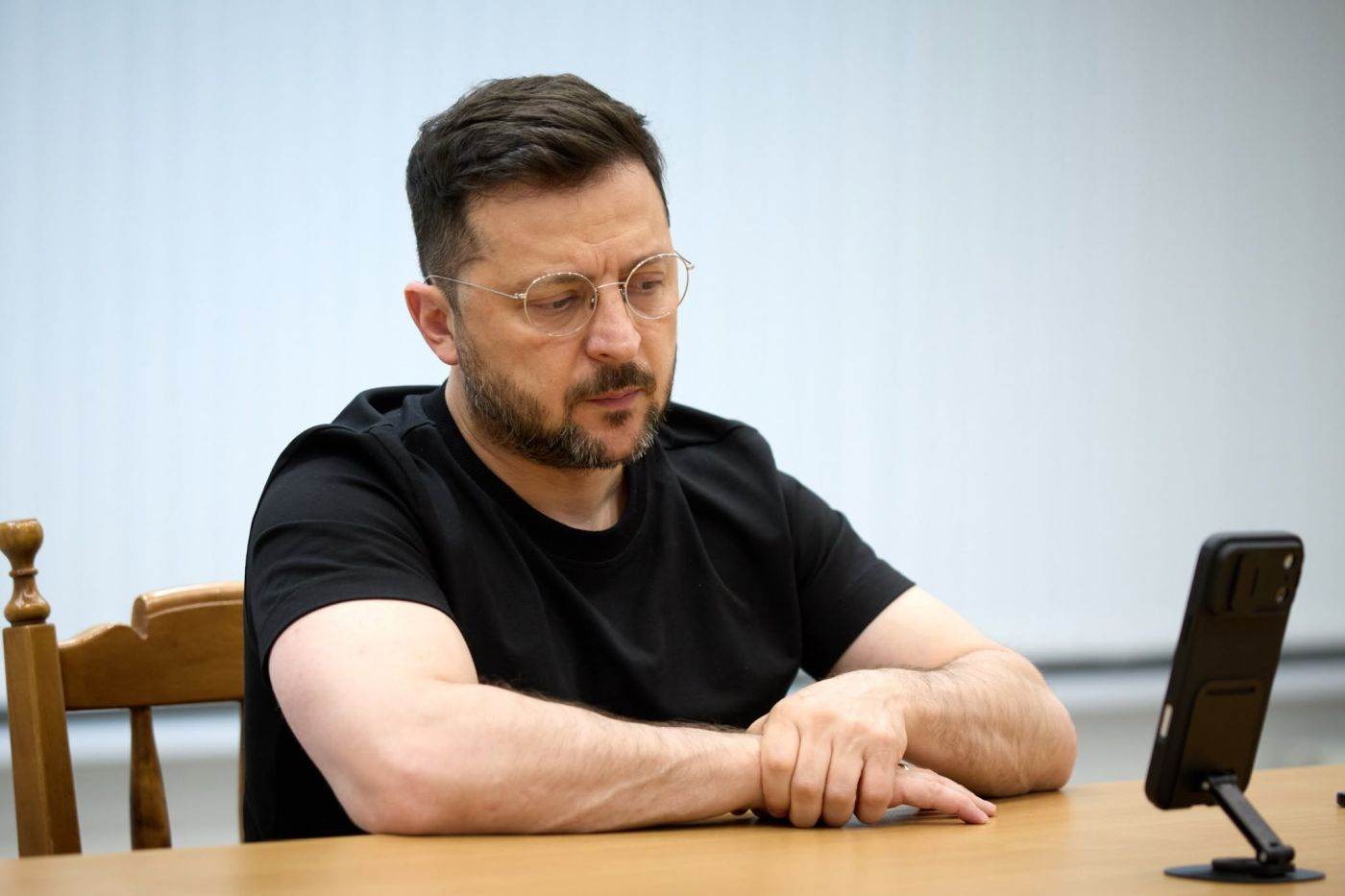 Zelenski: Războiul cu Rusia continuă și iarna asta