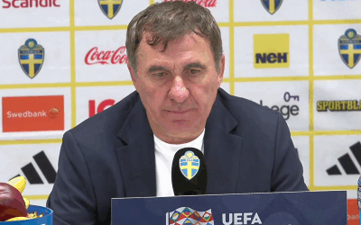 Hagi, presat de GSP: Anunță un titular nou pentru România