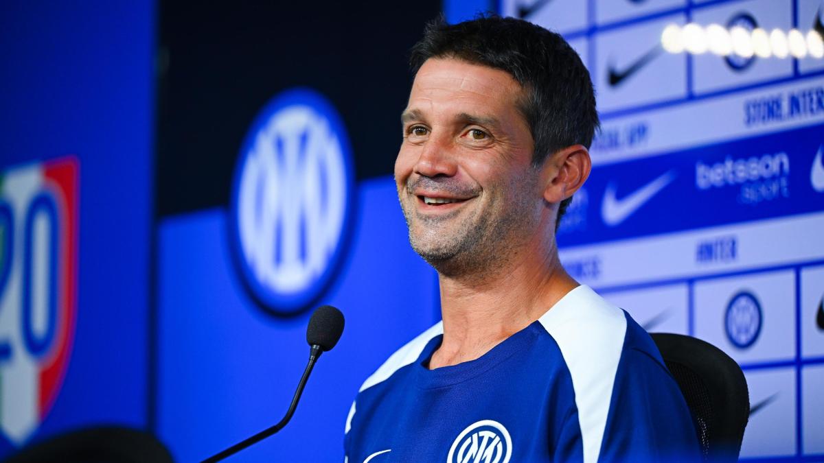 Chivu și Baccin anunță Inter-Napoli, live la Adevărul