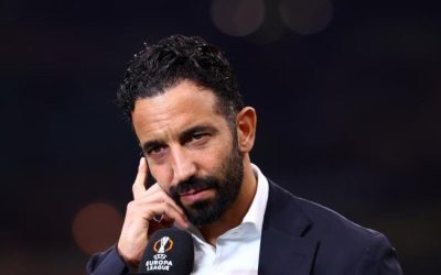 Amorim, critic cu Milan și Benfica: „Lipsesc jucători”