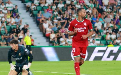 Socceț Real bate Elche. Goluri și drama în La Liga
