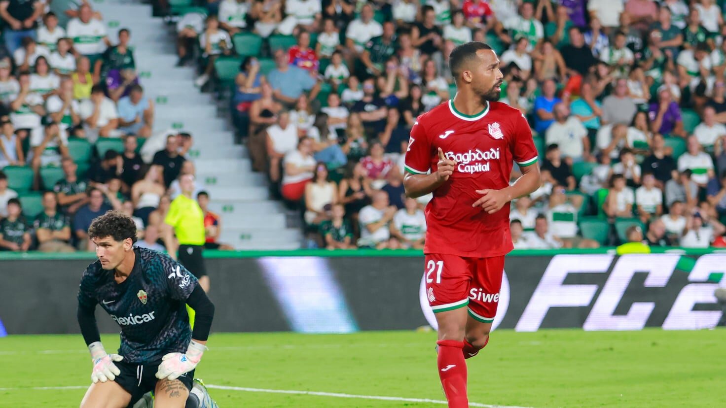 Socceț Real bate Elche. Goluri și drama în La Liga