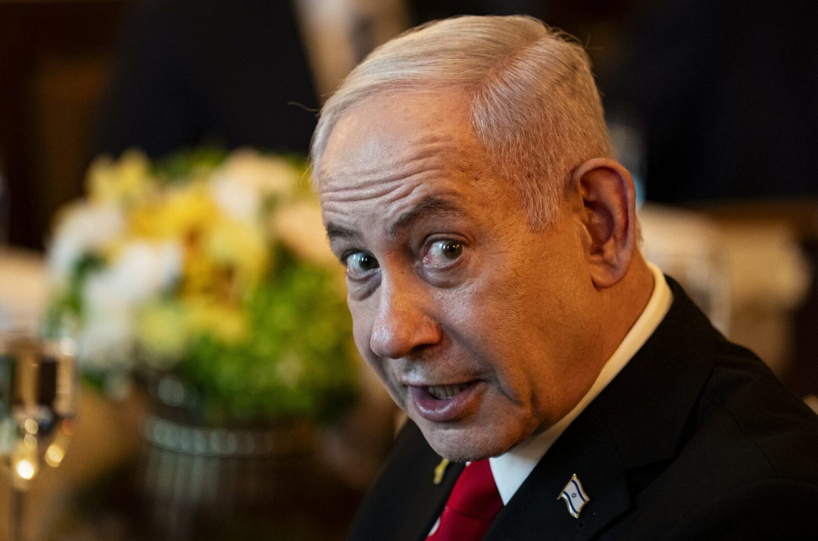 Macron, Hamas și Cisiordania: Israelul, reacție dură: „Absurditate grotescă”