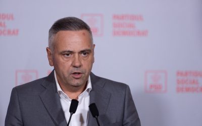 Bolojan, un pericol pentru agricultura românească