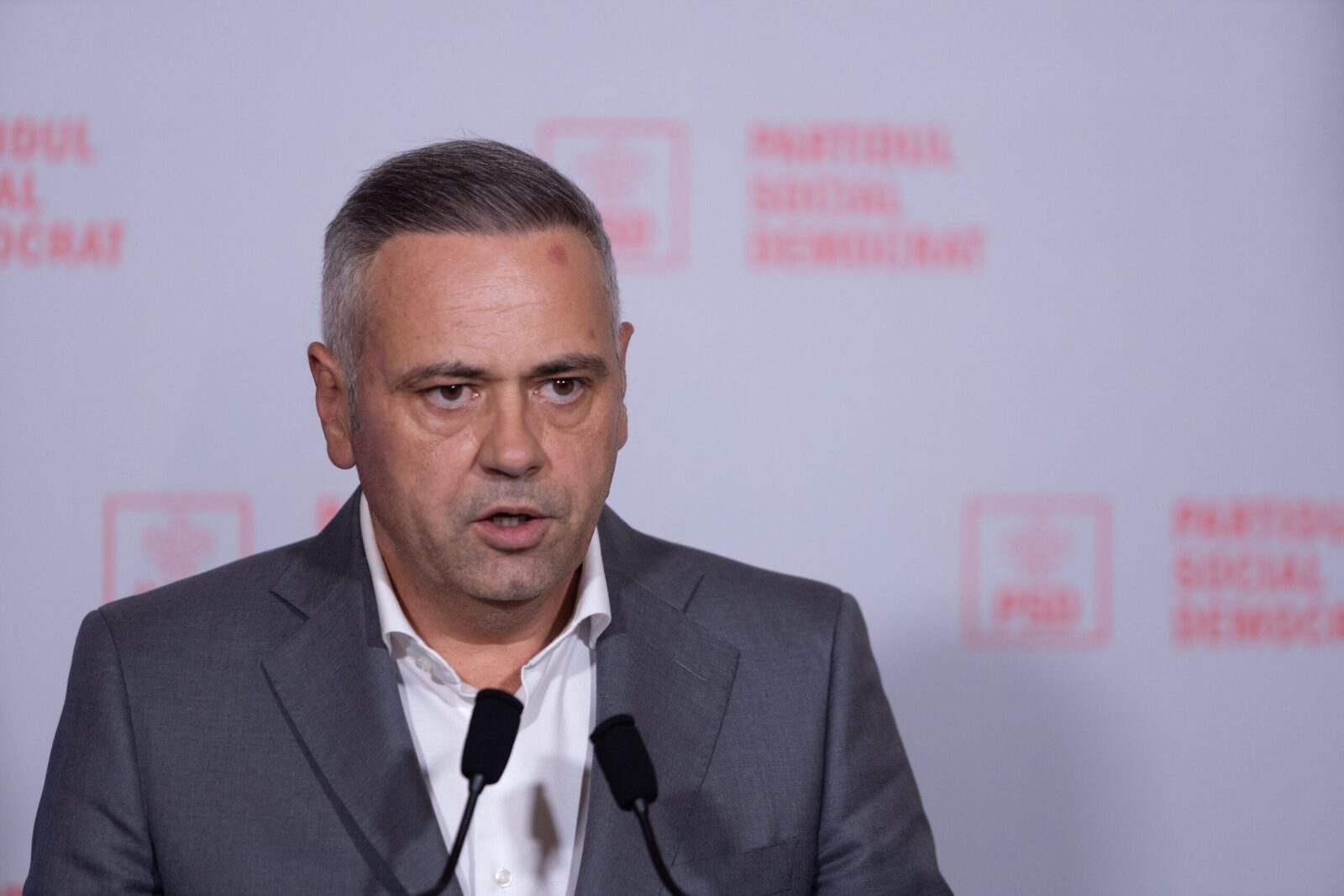 Bolojan, un pericol pentru agricultura românească