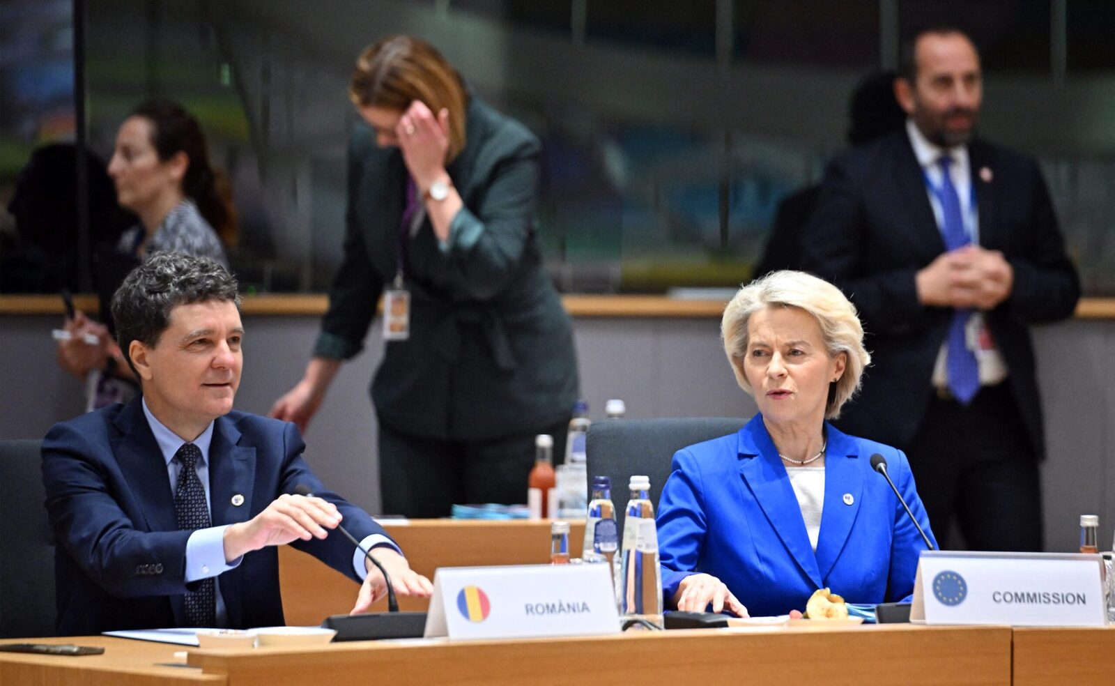 România versus Germania și Olanda: O miză uriașă