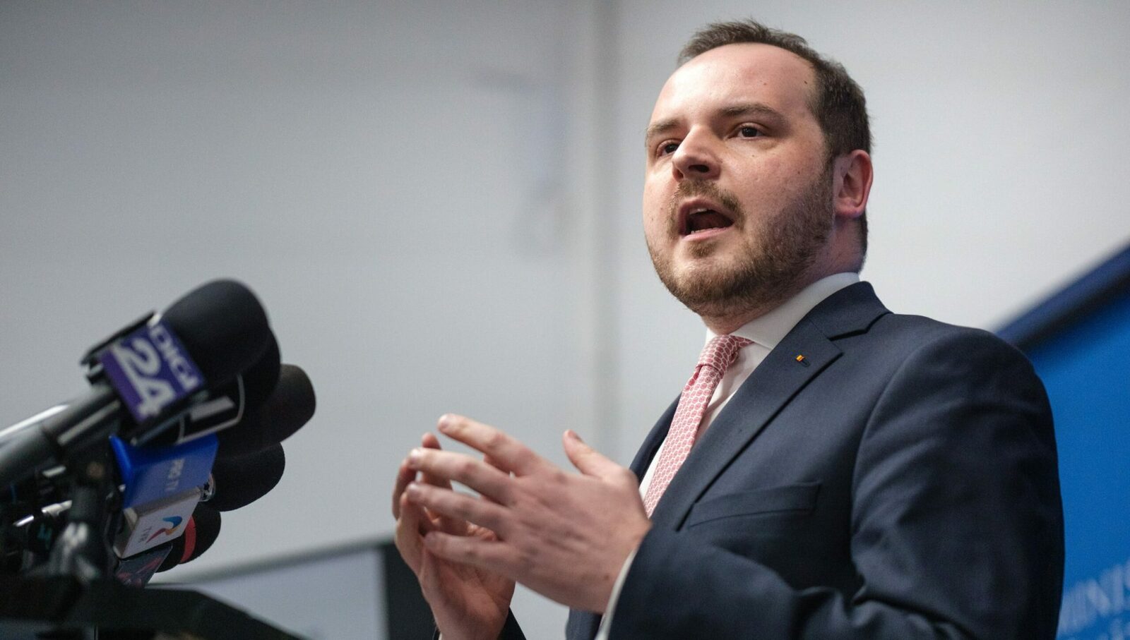 România: Aritmetica politică nu poate bloca țara la nesfârșit