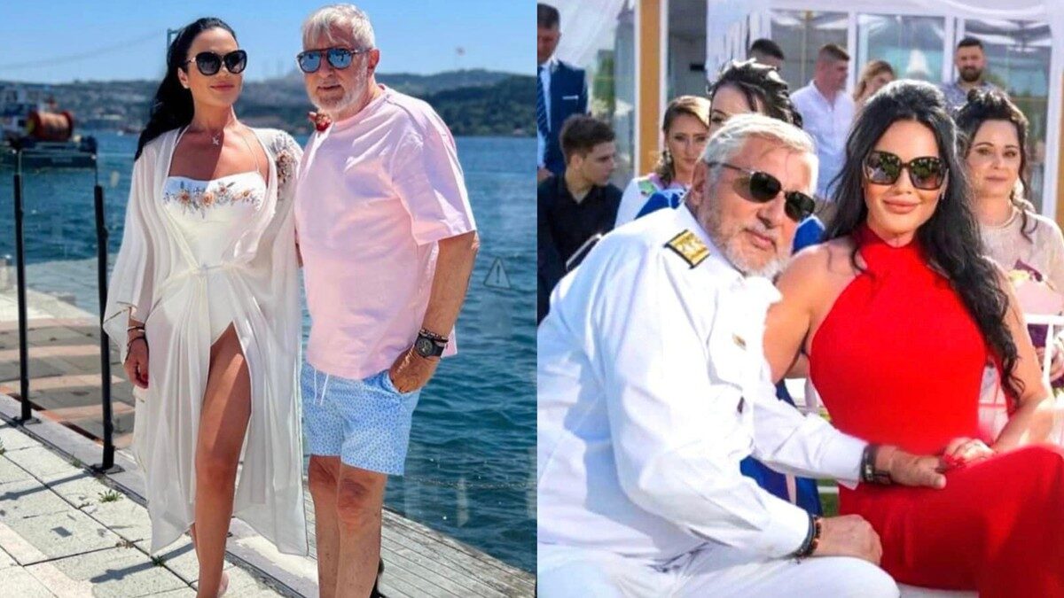Năstase, scandal pe stradă: „E amantul tău!”