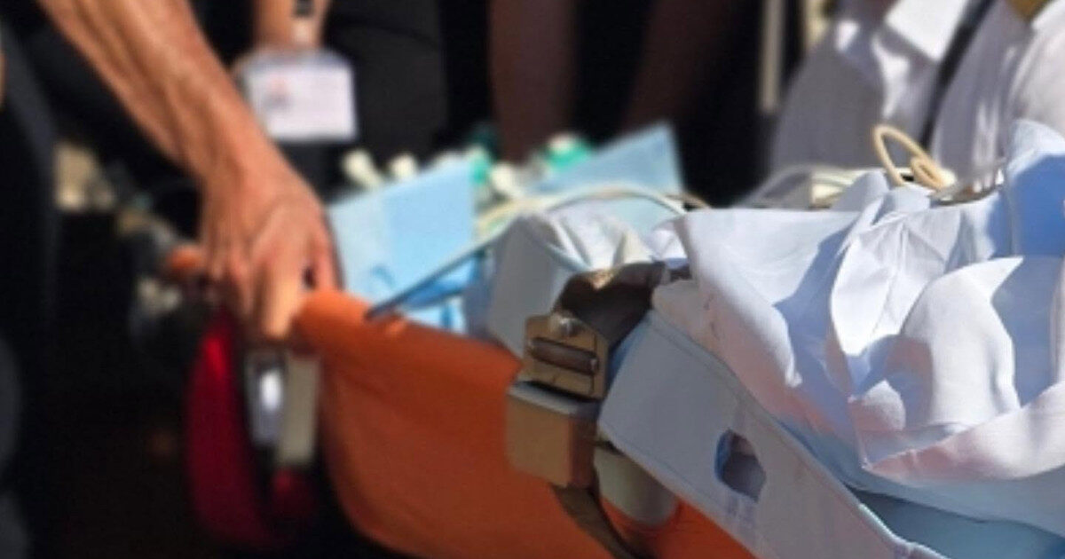 Băieţel român în vârstă de 6 ani, victima unui accident în Budapesta, a fost adus în ţară înainte de a fi deconectat de la aparate