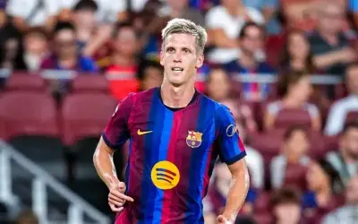 Sitúan al Bayern tras los pasos de Dani Olmo