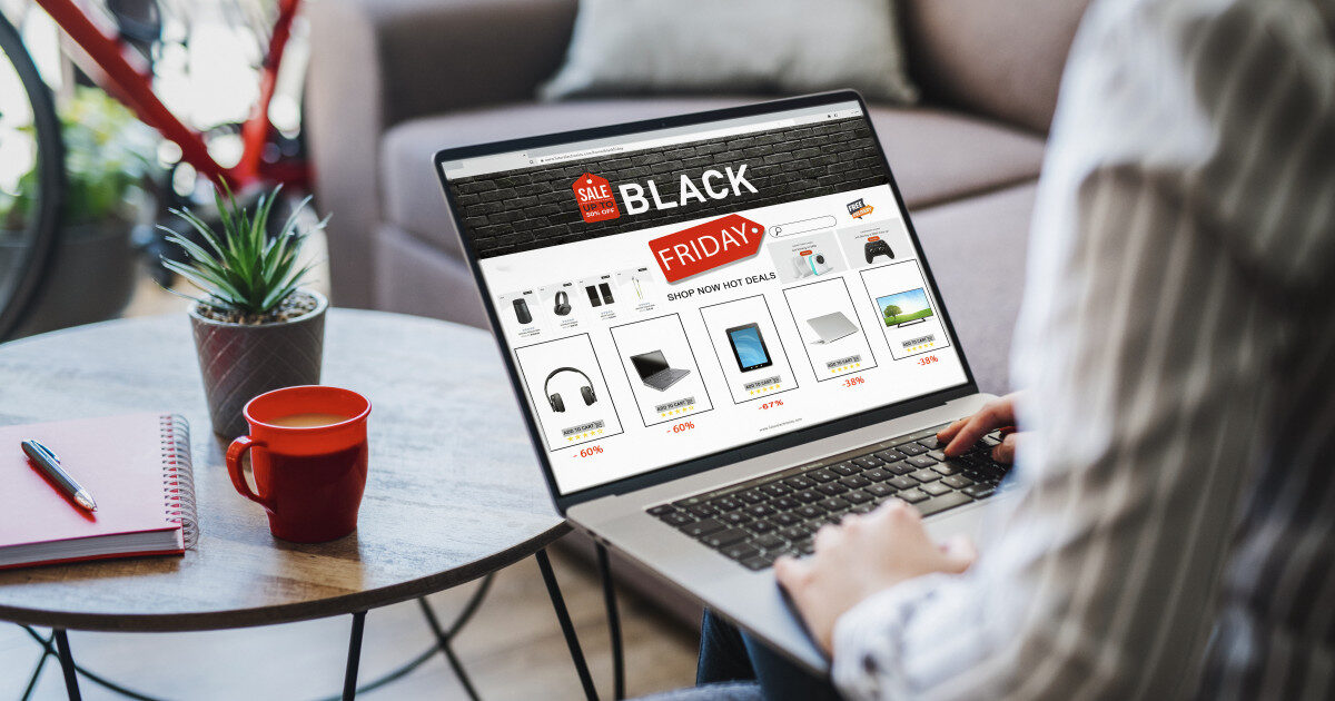 Black Friday 2026: Data la care sunt așteptate cele mai mari reduceri din an în România