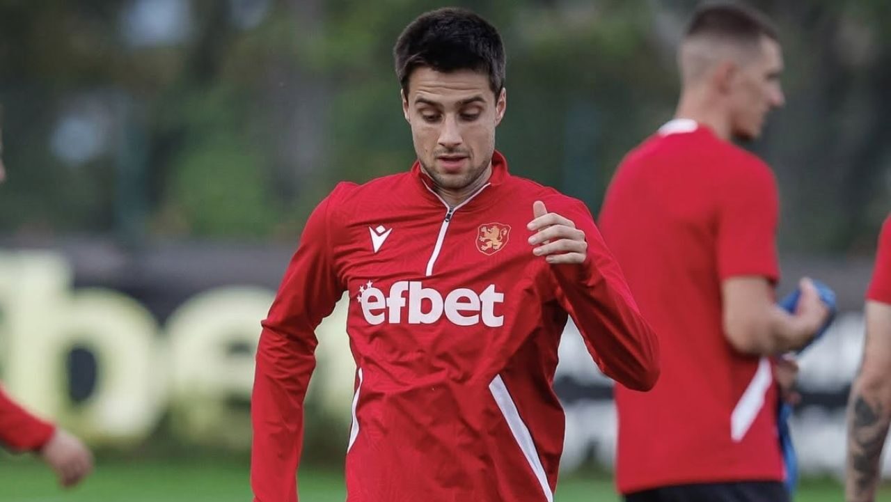 Se poate și mai rău! Bulgaria, înfrângere istorică cu Luxemburg în Nations League