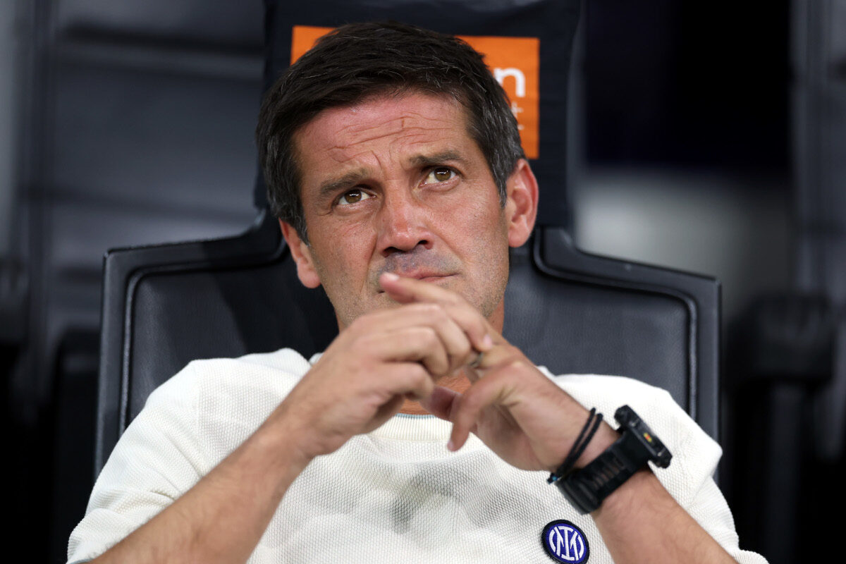 Chivu laudă intensitatea Interului: 5-3, dar ‘nimeni nu e perfect’