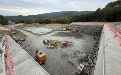 Autostrada Sibiu-Pitești: WeBuild angajează pentru tunel