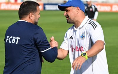 FCSB și-ar fi ales deja noul antrenor! Tehnicianul a spus ”DA” și miercuri poate fi prezentat oficial