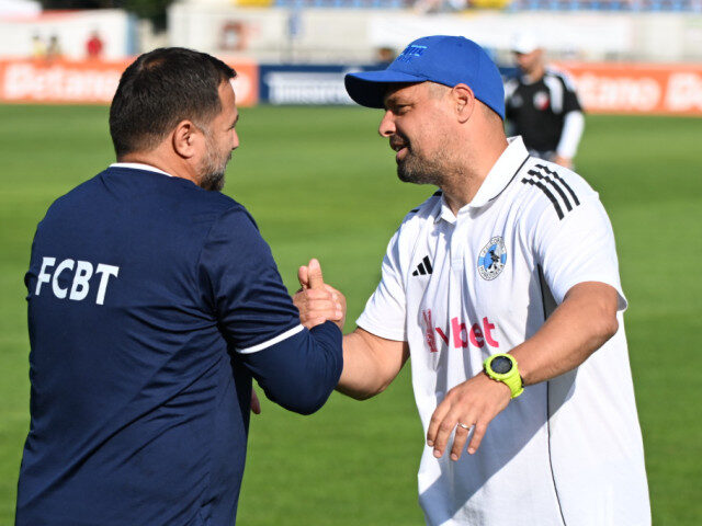 FCSB și-ar fi ales deja noul antrenor! Tehnicianul a spus ”DA” și miercuri poate fi prezentat oficial