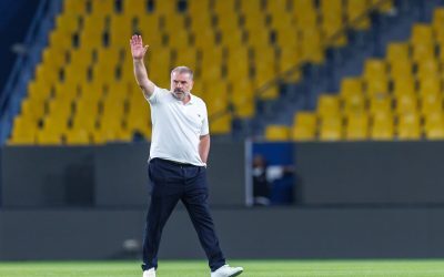 Al-Ittihad a jucat doar 15 minute pe teren