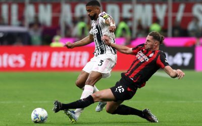 Serie A: Echipele oficiale pentru etapa a 3-a