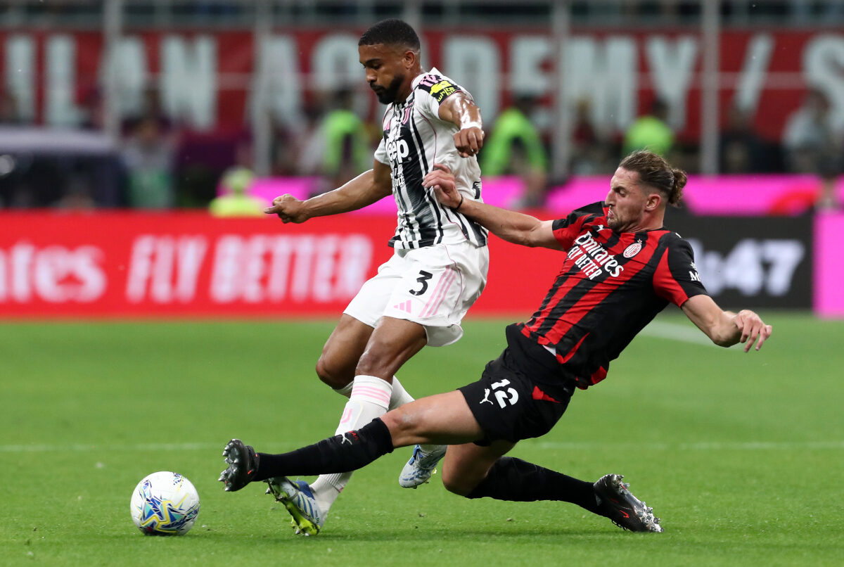 Serie A: Echipele oficiale pentru etapa a 3-a