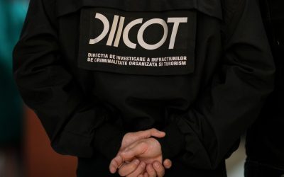 DIICOT: 1,7 tone droguri din Albania, 25 milioane euro, destructurare rețea