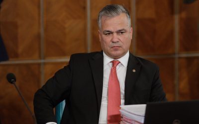 Veștea: Mureșan, prim-ministru. „L-am susținut, atitudinea lui m-a surprins”
