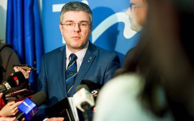 Darău: Fonduri elvețiene extinse pentru firmele românești