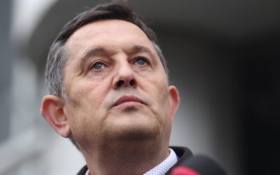 AUR pune condiții PSD: Fără șopârle! Piperea dezvăluie detalii